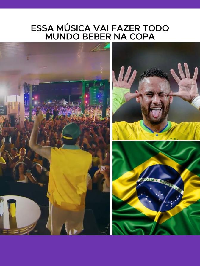 @Cê Tá Doido Festival  @Rafael Cabral @Humberto e Ronaldo @Panda 🐼 @Ícaro e Gilmar  🇧🇷⚽ #mjmusiccy 