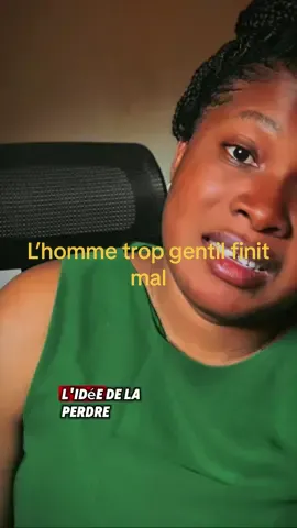 L’homme trop gentil finit mal À vouloir trop plaire, certains hommes perdent le respect dans leur relation. Être bon ne veut pas dire accepter n’importe quoi. Le respect commence par les limites qu’on impose. #respect #homme #relation #mentalite #couple