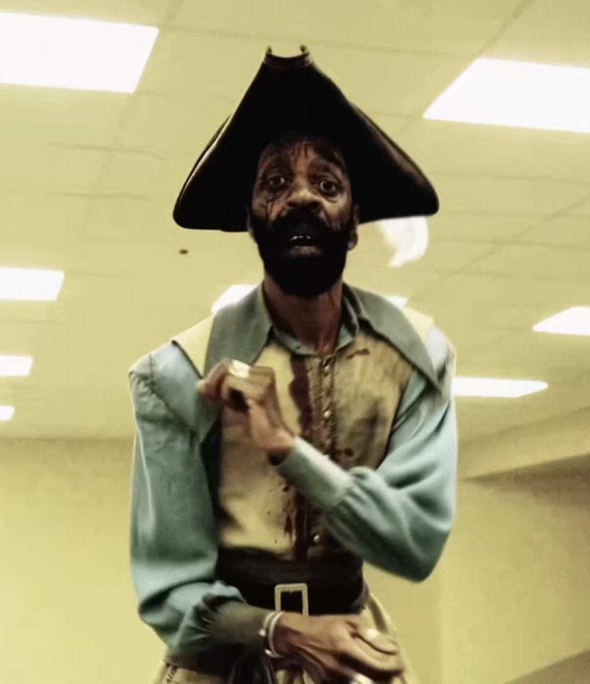 #captainclark #backrooms #edit #captainclarkedit #backroomsedit 