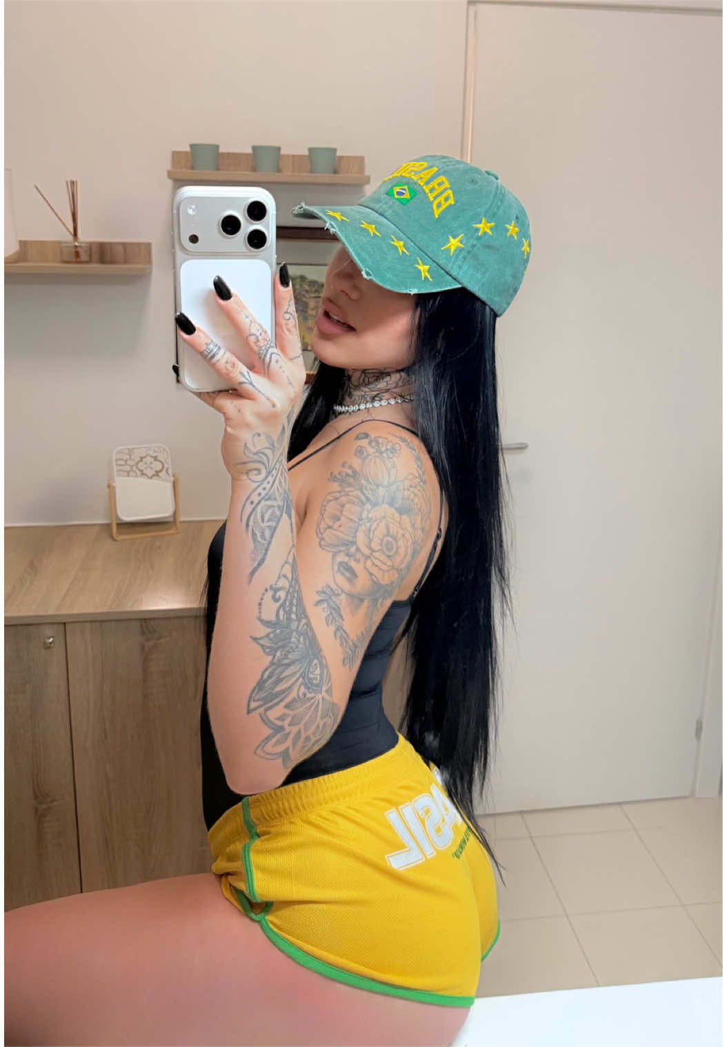 💚 #viraltiktok #brasil 