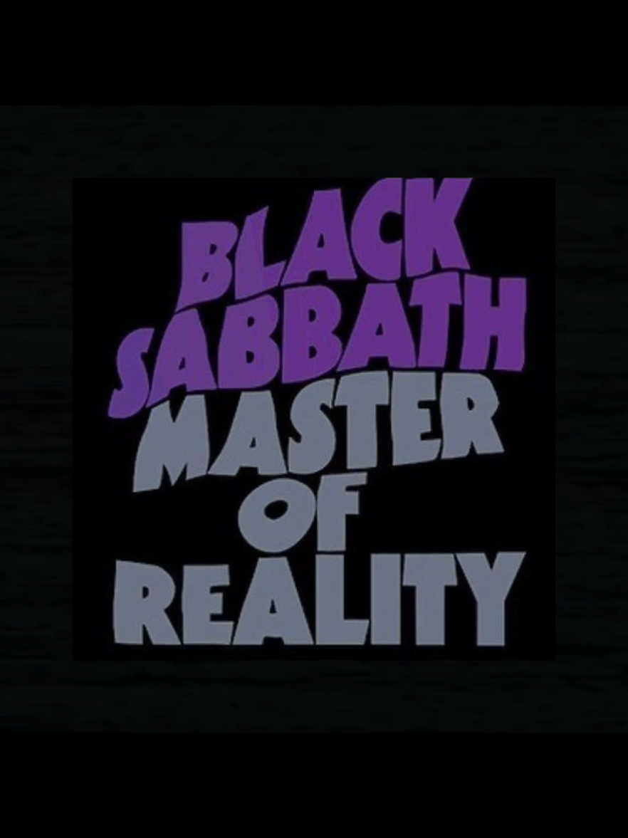 Black Sabbath - Into the Void @Tony Iommi Official #blacksabbath #ozzyosbourne #lyrics #edit #heavymetal