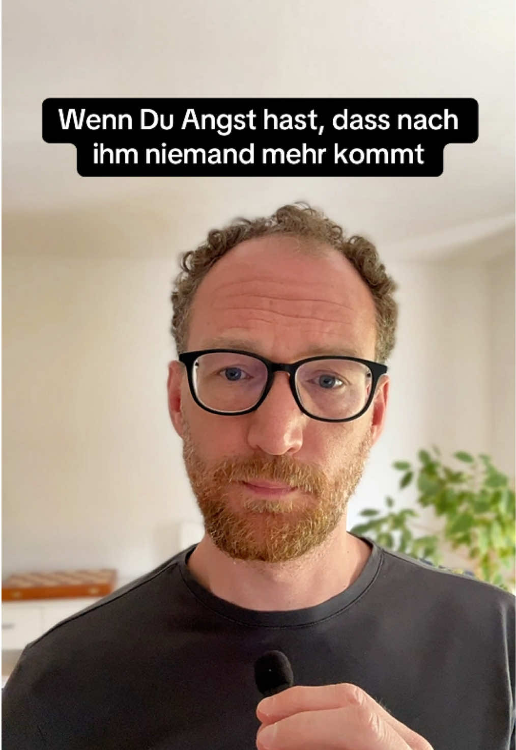 Wenn Du Angst hast, dass nach ihm niemand mehr kommt #endlichmehrleben #beziehungstipps #toxischebeziehungen #einsamkeit #herzschmerz 