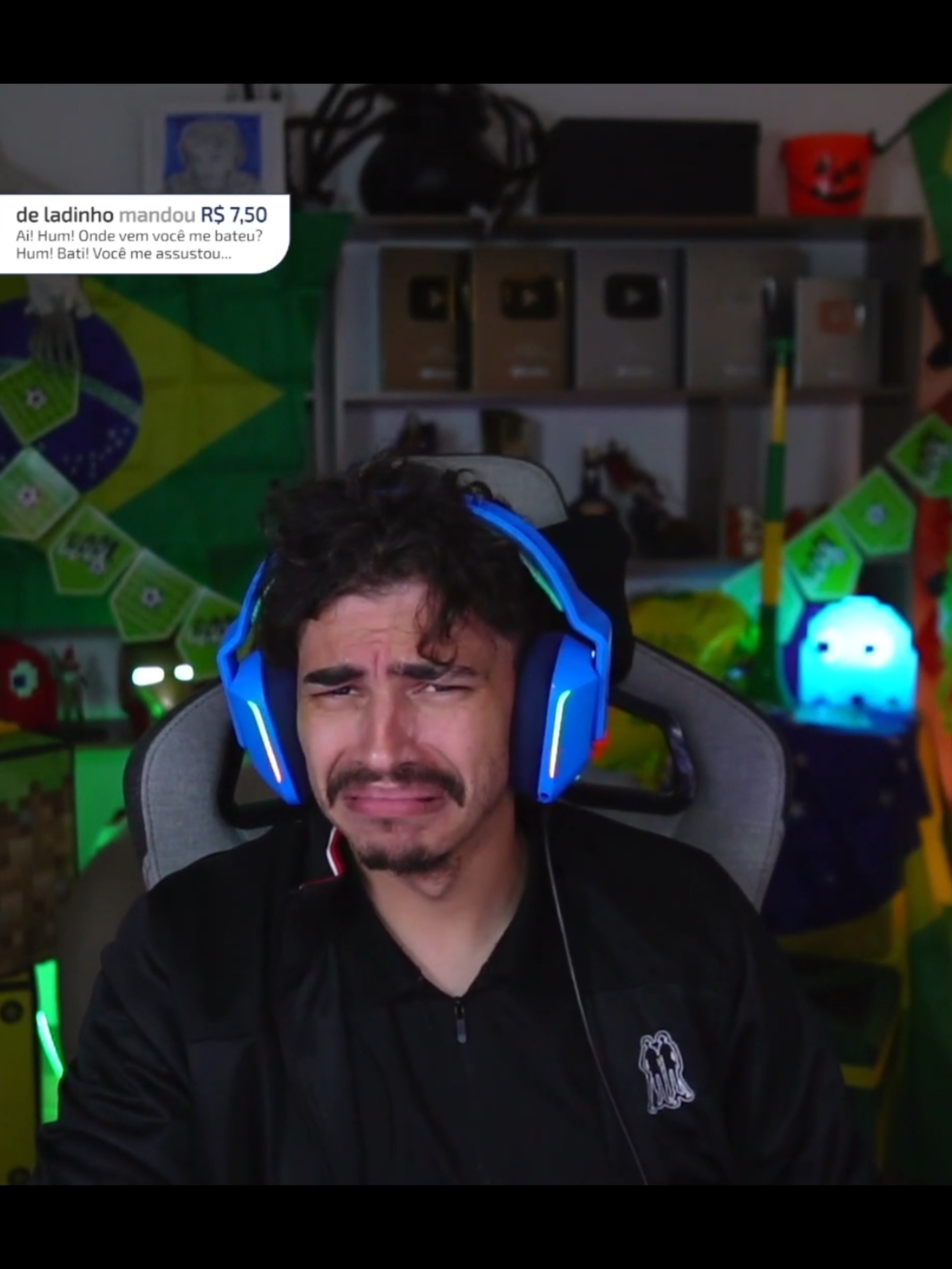 kkkkkkkkkkkkkkkk #bisteconee #bistecone #bisteconelive #clipes #fyp