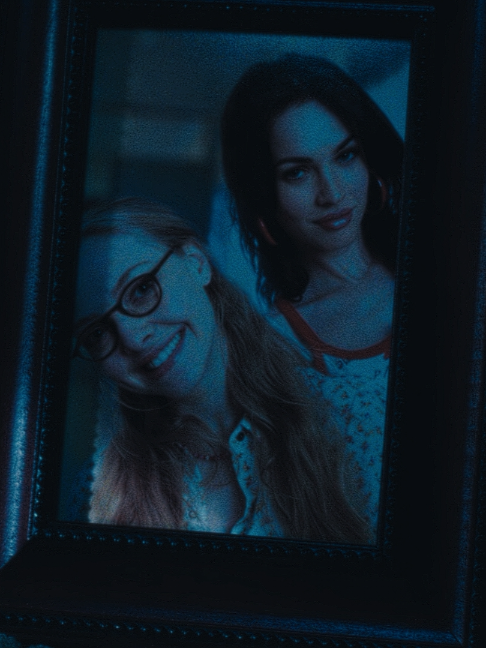 i feel so empty                                   #meganfox #jennifersbody #jennifercheck #fyp #edit