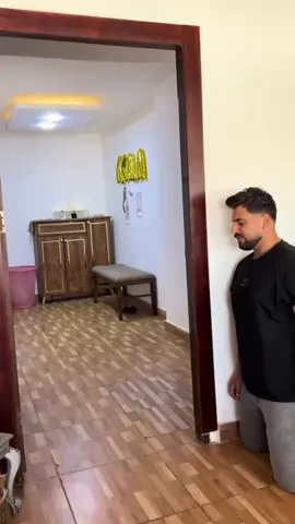 #یحیی_الزعبي #😂😂😂 