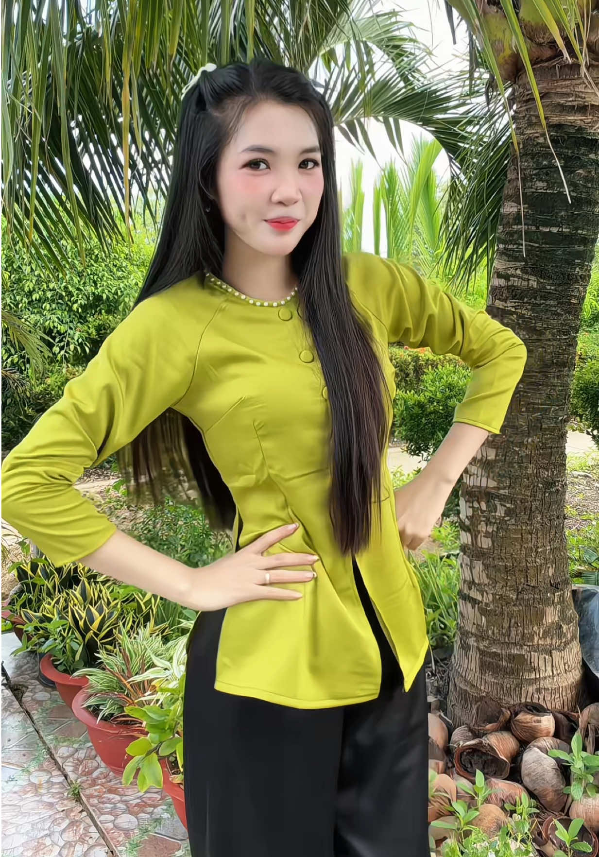 Có đổ chưaaa #quyenthaobui 