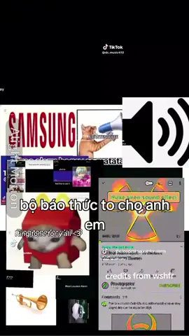 meme hay (P4)#alarmclock#laugh #meme 