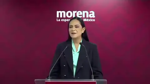 Las cifras no mienten y la gente habló clarito 📊🇲🇽 La encuesta De las Heras acaba de confirmar lo que ya sabíamos: Morena sigue siendo el partido del pueblo. Con el 47% de preferencia, le llevamos ventaja enorme a todos los demás. El PAN con apenas el 9%... y el PRI todavía peor, ya superado hasta por el tricolor, el partido más repudiado por las y los mexicanos. Eso lo dice la encuesta, no nosotros. Nuestra Presidenta Claudia Sheinbaum con el 71% de aprobación. Setenta y uno. En medio de todas las campañas de desprestigio, de toda la guerra sucia mediática, la gente la respalda. Eso no se compra ni se fabrica, eso se gana gobernando bien. Y el compañero Andrés Manuel López Obrador, en su retiro voluntario, sigue bien calificado por el pueblo. Porque la gente no olvida quién transformó este país. Esto no es triunfalismo, esto es un compromiso. Morena le va a corresponder al pueblo de México con más trabajo, más resultados y más amor al prójimo. El pueblo puso su confianza, nosotros vamos a honrarla. 🙌 #Morena #EncuestaDelasHeras #ClaudiaSheinbaum #PuebloUnido #4T