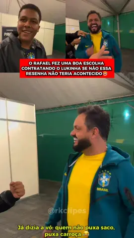 @Rafael Cabral @Lukinha Essa resenha foi boa de mais.😂 #mjmusiccy 