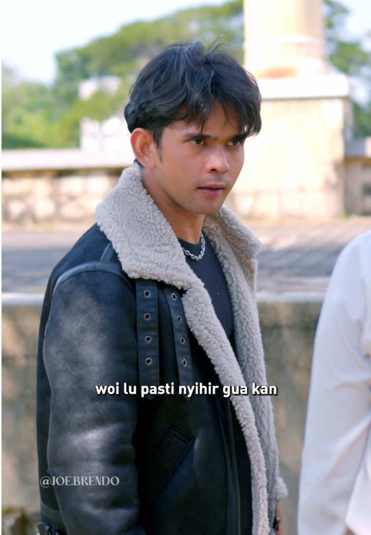 Bersin membawa bencana sebesar ini?! @Kira Alluna @Icha Lovely🌷🧚🏻‍♀️  #SerialTikTok #TikTokTainment #TikTokSeries #SuneedayCreative #JoeBrendo 