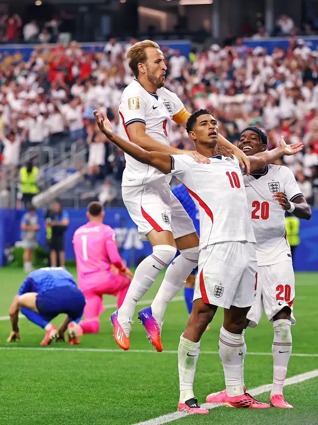 Inevitable. #bellingham #england #football #futebol #worldcup 
