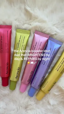 POV your dark spots faded & your skin looks flawless 🫧🫧🫧 #arencia #tiktokshopcreatorpicks  #summerwins #dealsforyoudays #kbeautycollective @Arencia  Disclaimer: Final price, shipping costs, coupons, and discounts may vary and are subject to change at any time. Always check the TikTok Shop listing for the latest details. Results may vary. Video posted on 6/17/26. 