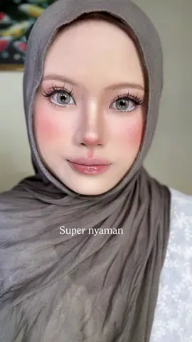 Bagus pwoll🫶😍😍 #softlens #softlensrekomendasi #kilala #softlensrekomendasi #makeup