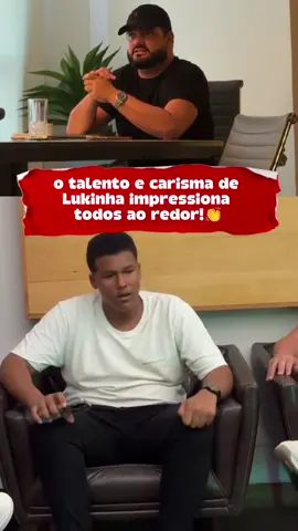 @Lukinha @Rafael Cabral  ele merece conquistar o mundo #mjmusiccy 