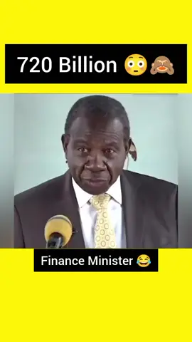 😂 Every time I watch this, I laugh harder! Is this really the same man handling the country's money? 🇺🇬💰 Matia Kasaija's reaction is pure comedy gold. Watch until the end and tell me you didn't smile! 😭🔥 Some people can turn an ordinary moment into a national joke without even trying. Who else replayed this more than once? 😂👇 #MatiaKasaija #UgandaTikTok #FunnyVideo #ComedyUG #ForYouPage 
