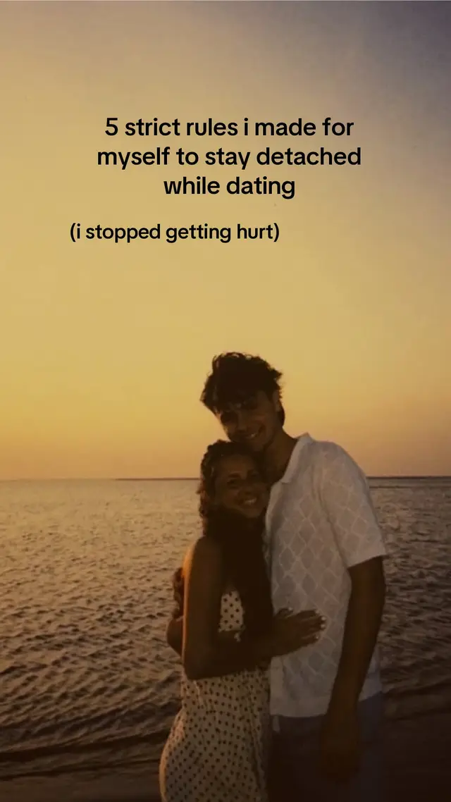 i started texting goodnight first before they could ghost me and suddenly i stopped crying in ubers #datingadvice #anxiousattachment #relationshiptips #emotionaldetachment #datingboundaries