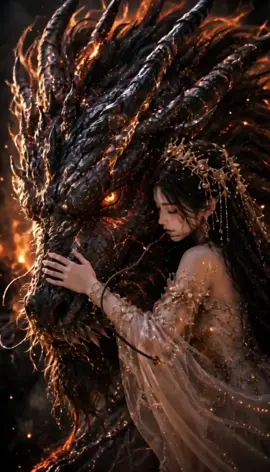 Dragon Prince Hieu Ung Al Cinematic Shorts Custom Al Videos & Gifts 📥 IB để tạo video riêng #tiktokidol #hieuungtiktok #hieuungvideodep