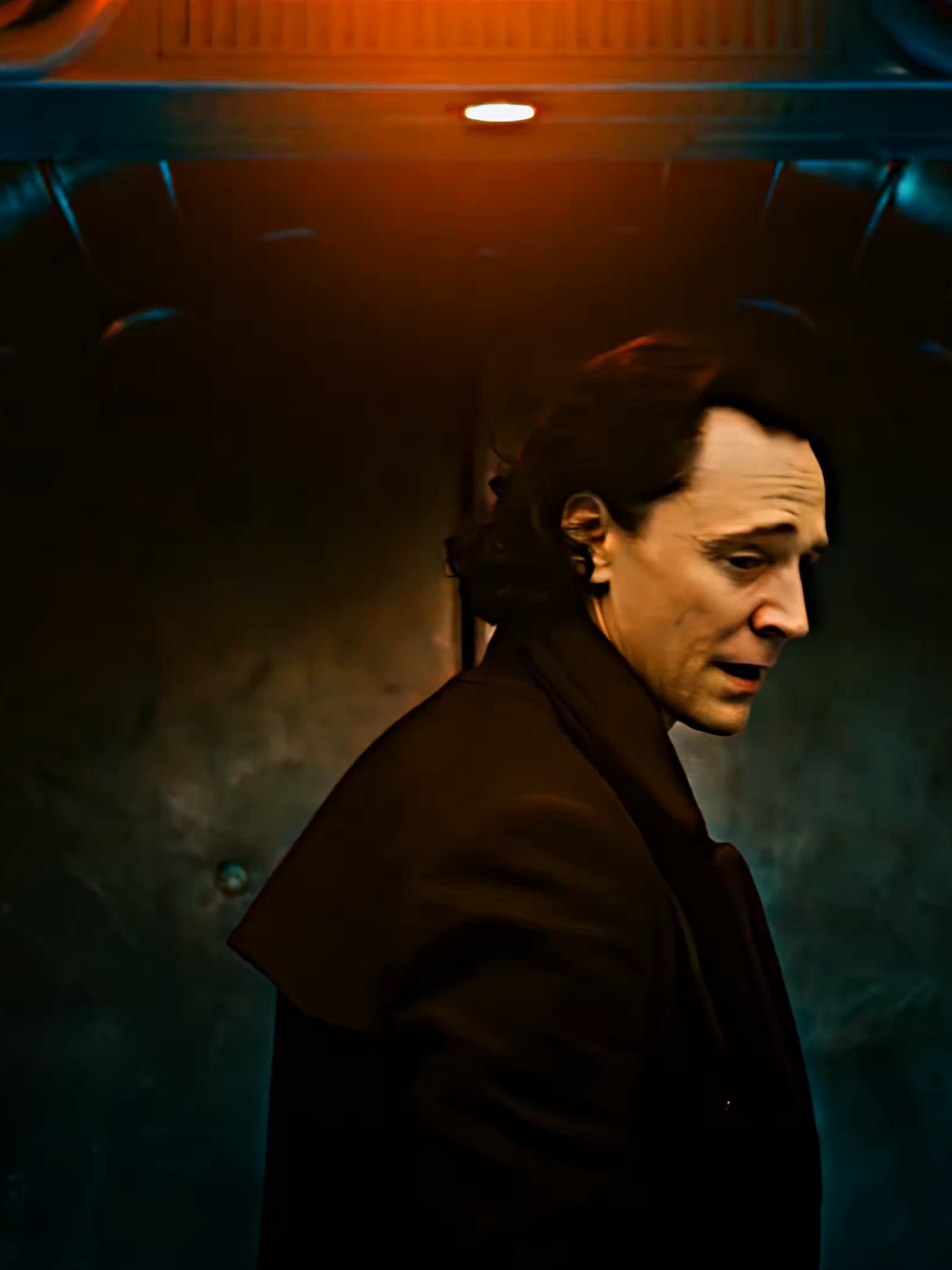 For you, for all of us. #loki #foryou #marvel #tva #4k 