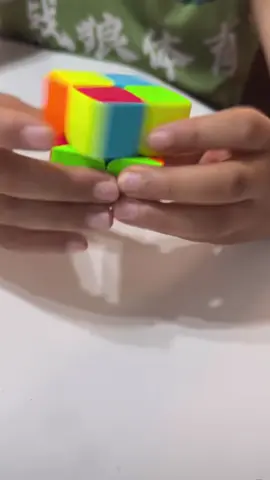 Rubik 2x2 MoYu MeiLong 2 #rubik #rubikscube #rubiks #xuhuong 