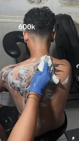 Murah” aja wi, tanya” bisa dm/wa: 085745175375 , Lokasi: Singaraja,Bali📍 #centinktatto #singaraja #buleleng #tattodragon 