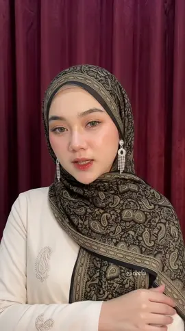 🍭🍭 #StyleHijab #SimpleLook #pashmina #fyp 