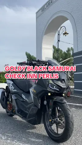 ADVrians| follow share like & comment…support anda amat bermakna..thanks you guys!!! ADVRIANS MENDONIA #advmalaysia160 #streetlookonpoint #GoldyBlackSamurai #abahabahstyle #thailookstyle🇹🇭 