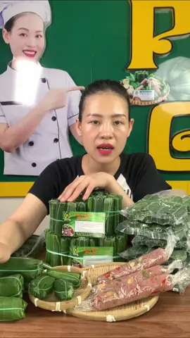 Cần hỗ trợ về nem? Liên hệ ngay! Chọn combo ưng ý ở góc trái màn hình. #nemngon #amthuc #reviewnem #foodtiktok