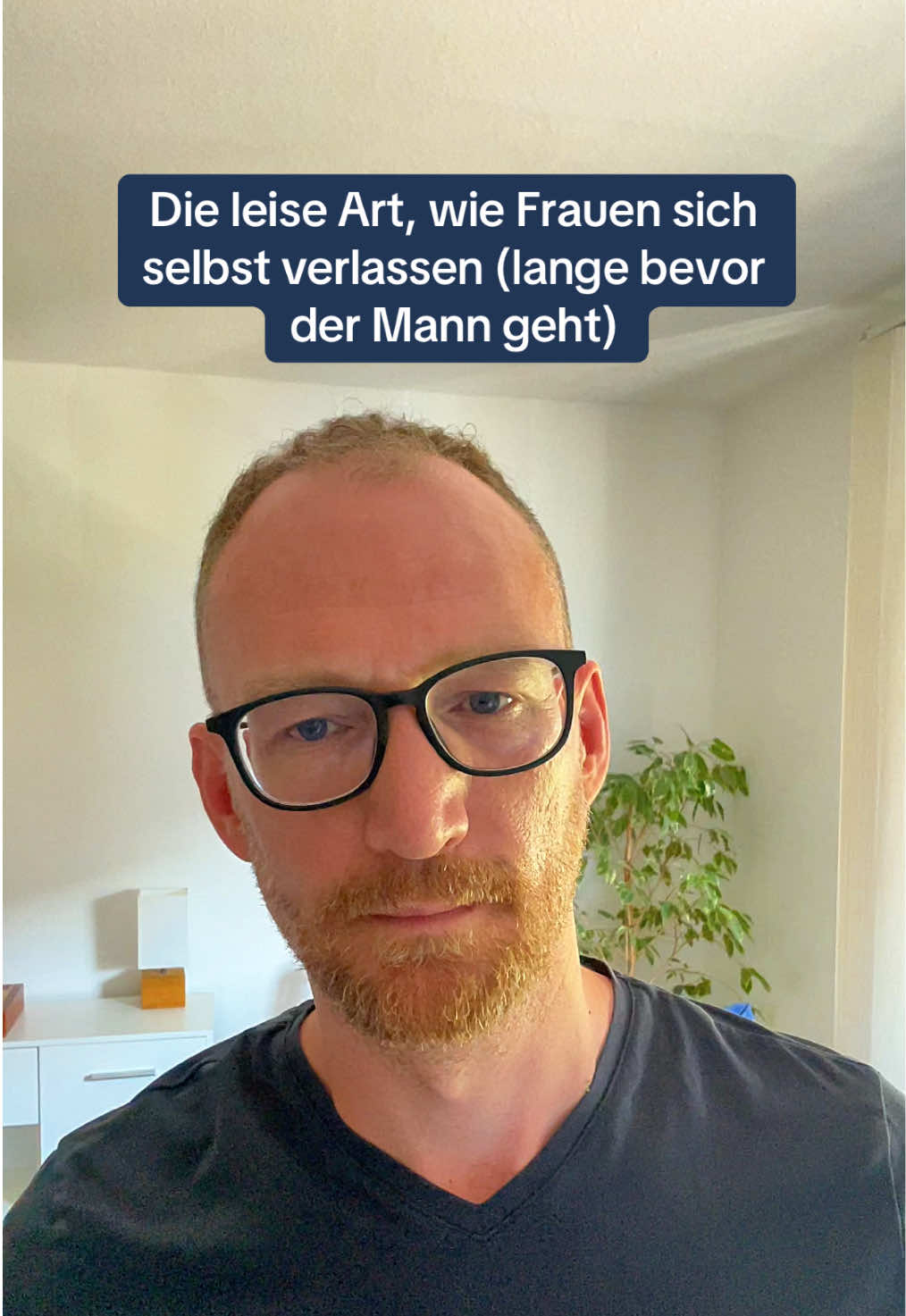 Die leise Art, wie Frauen sich selbst verlassen (lange bevor der Mann geht) #endlichmehrleben #beziehungstipps #herzschmerz #selbstwert #selbstliebestärken 
