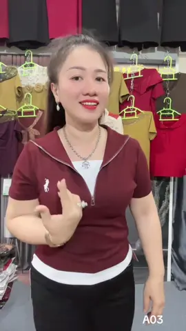Em về lại đủ màu 50-65kg #myhanhtieucan #xuhướng #aothun #fyp #quanaotreem 