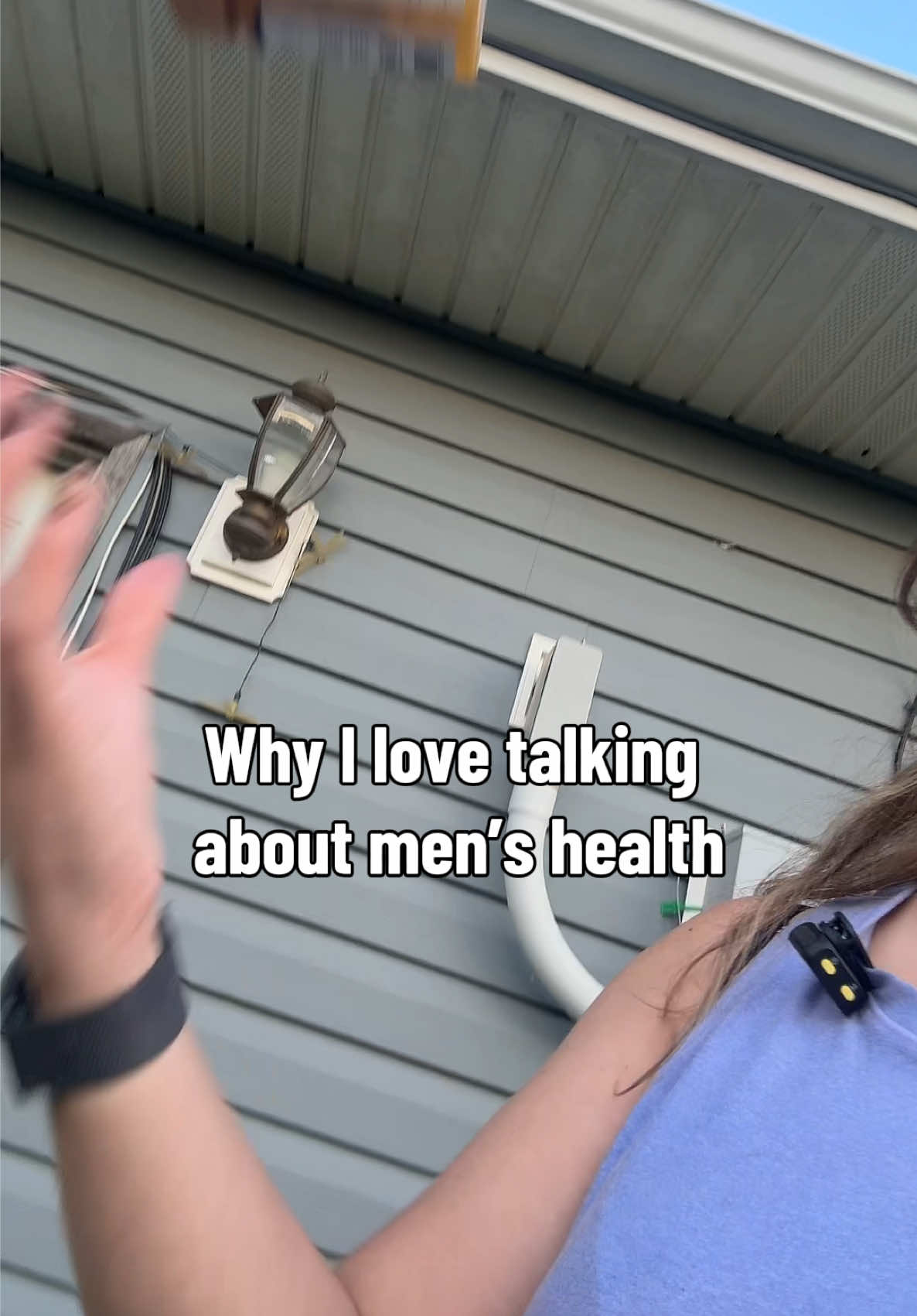 Ask me any question you want I’m happy to chat #menshealthmatters #menshealthwareness #menover40 #genxmen #genx 