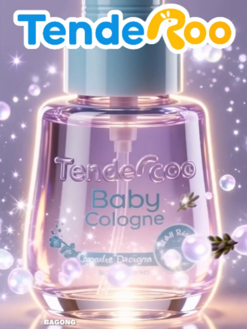 💜 We heard what you had to say about Serene Dream... So we made it even better. ✨ ✔ Longer-lasting scent ✔ Enhanced lavender aroma ✔ Richer creamy-milky fragrance Now tell us, have you tried the improved Serene Dream yet? 👀 #Tenderoo #SereneDream #TenderooBabyCologne #BabyCarePH #MomsofTikTok #TenderooPH #FreshnessThatLasts