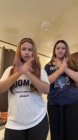 Grabe yung sayaw