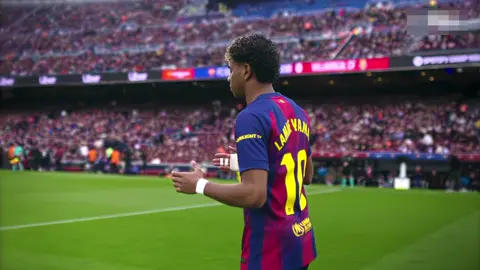 Free clip Lamine yamal 4k#lamineyamal #viral #clips 