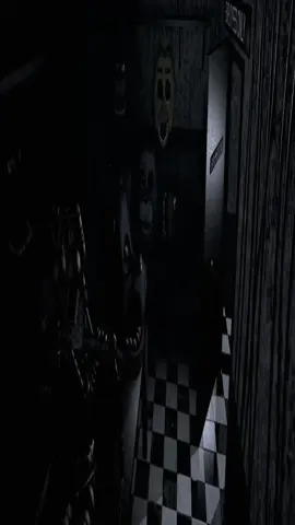 Back when the games were scary  #fnaf #nostalgia #fnafedit #freddyfazbear #springtrap 