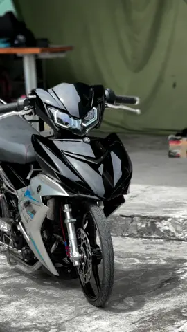 #mxking150 #ex150độkiểng #y15zrvietnam #ex150_style_malay 