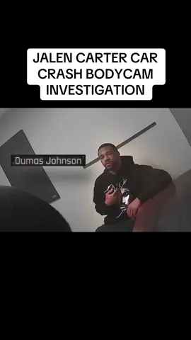NFL player involved in deadly car crash. #fyp#georgia#bodycam