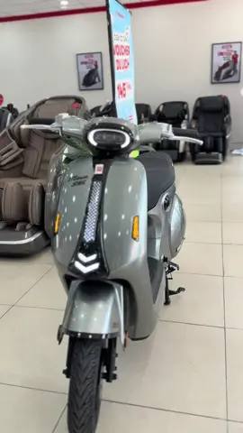 🔥 MỚI RA MẮT - MOVE 946 🔥 Chiếc xe điện 