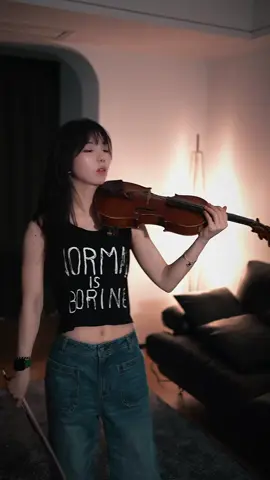 Mang Chủng Violin 芒种 小提琴