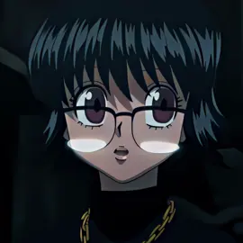 #hunterxhunter #shizuku #anime #animeedit 