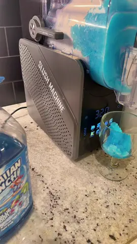 #slushi #slushimachine 