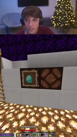 This player just stole $35M from DrDonut #Minecraft #minecraftmemes #minecraftmemes 