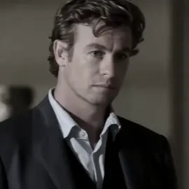 Patrick jane #edit #thementalist 