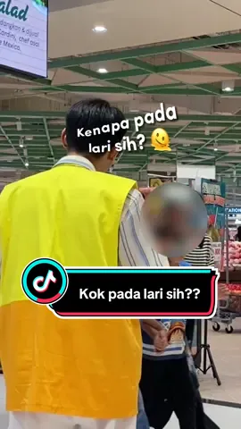 Kenapa pada larii sihh?!? MinKi kan mau bagi-bagi promo besar & bersihin sepatu GRATIS!!! tanpa syarat lagi 🫠🥳  YUK LARINYA KESINI AJAA.. KE BOOTH POLKI X AEON PAKUWON MALL SURABAYA SAMPAI TANGGAL 1 JULI 2026 AJA ✅✅ #aeonpakuwonmallsurabaya #eventsurabaya #promoseruweekend #infosurabaya #cucisepatugratis 