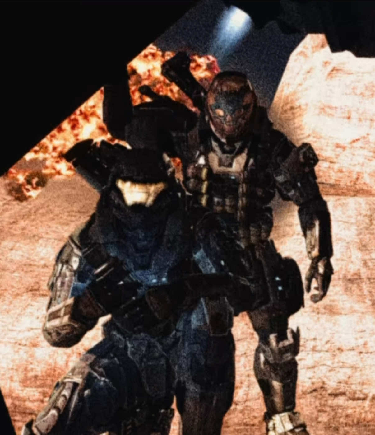 Greatest game ever made #haloreach #haloedit #Halo #xbox360 #gaming 