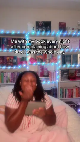 Sometimes the book is just too good to put down #bookishhumor 