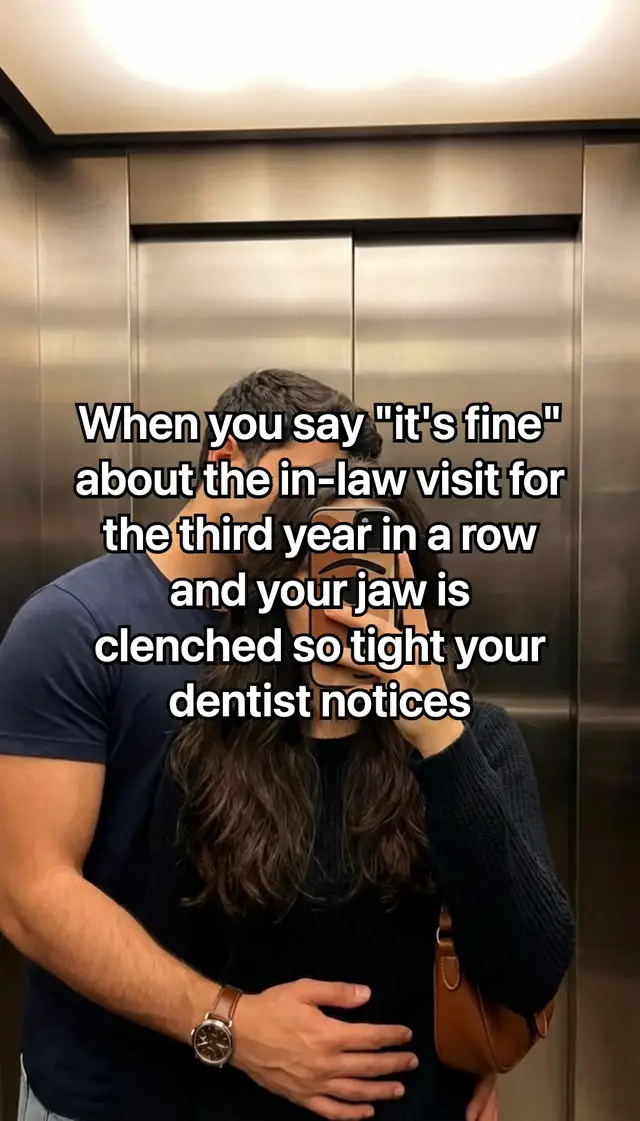 Three years of 