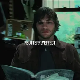 The Butterfly Effect 🦋✨ Love these early 2000s movies 🫶🏻#thebutterflyeffect #butterflyeffect #2000s #ashtonkutcher #edit 