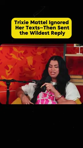 #chappellroan #textingstories #podcastclips #comedypodcast #tiktokclips 