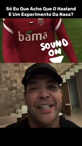 @Thiago Brava Olha isso! 😱😱 #haaland #thiagobrava #thiagobravaclipfy #clipfyleague 