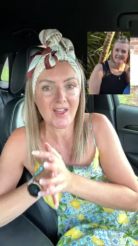 I am honestly so grateful to her, @vivanmn has been an absolute game changer! #nmn #supplementsthatwork #perimenopausesupplements #healthover40 #summersale 